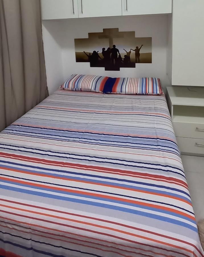 Apto Cancao Nova - Condominio Da Fe Кашуэйра-Паулиста Экстерьер фото
