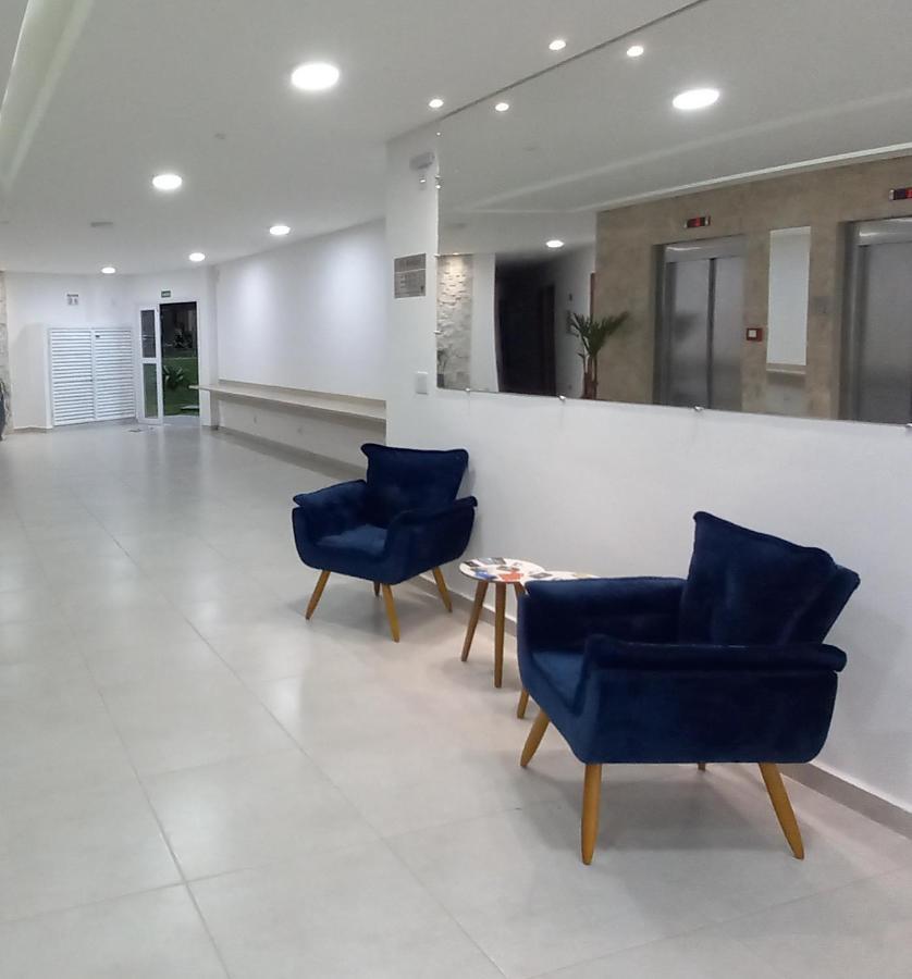 Apto Cancao Nova - Condominio Da Fe Кашуэйра-Паулиста Экстерьер фото